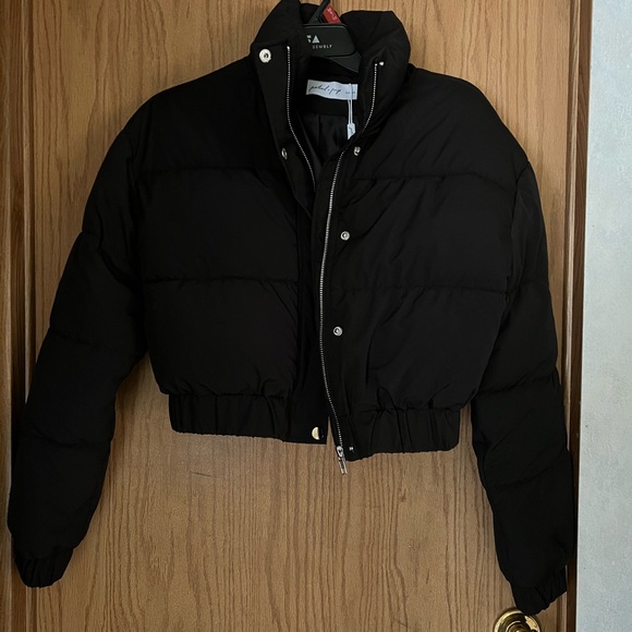 Jacket puffer - Picture 3 of 6